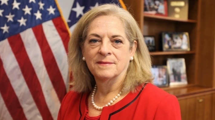 Balyoza Amerîka li Iraqê daxwaza tedbîrên bilez ji bo parastina çavkaniyên avê dike