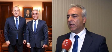 Mûsa Ehmed li ser kuştina 4 Kurdan li Cindirêsê: Çavuşoglu soz da ku bi awayekî adilane ew kes bêne darizandin