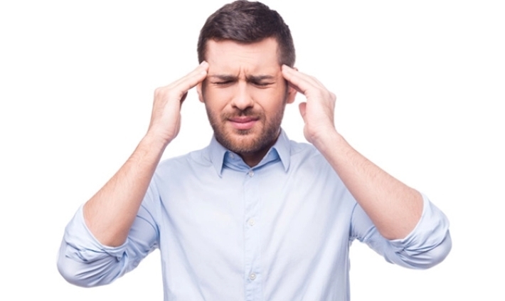 كيف نعالج الصداع في أول أيام رمضان؟