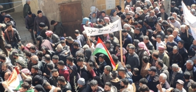 رايتس ووتش: جريمة جنديرس تضاف إلى سلسلة الانتهاكات التي تحصل بحق سكان عفرين منذ 5 أعوام