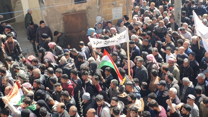 رايتس ووتش: جريمة جنديرس تضاف إلى سلسلة الانتهاكات التي تحصل بحق سكان عفرين منذ 5 أعوام