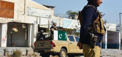 بەرپرسێکی باڵای هەواڵگری پاکستان کوژرا