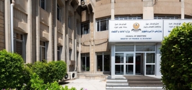 توضيح من مالية كوردستان بشأن 