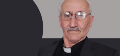 زیا شابا قەشەی شاری كۆیە بۆ گوڵان:     حكومەتی هەرێم كاری بەرچاوی بۆ برەودان بە پێكەوەژیان كردووە