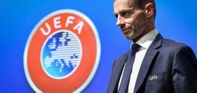 قرار عاجل من الاتحاد الأوروبي ضد برشلونة