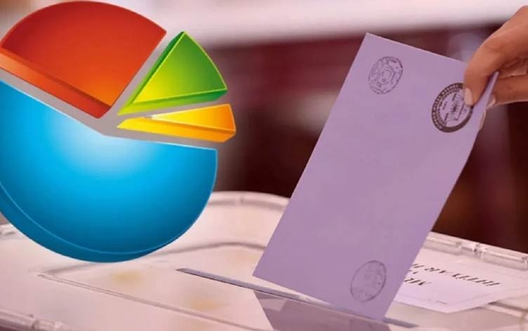 Rapirsî: Rêjeya dengên Kiliçdaroglu ji ya Erdogan zêdetir e