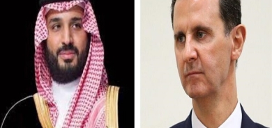 Saudi Arabia and Syria discuss resumption of consular services