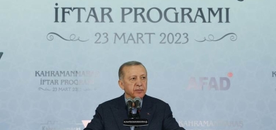Erdogan: Dê operasyonên me yên navxwe û derve berdewam bin