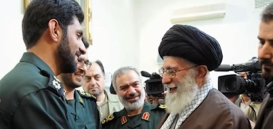 Spaha Pasdaran dibêje di nava me de sîxor hene