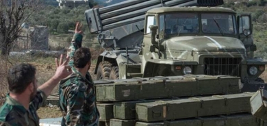 Li Helebê şer: 10 leşker û çekdar hatin kuştin