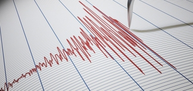 Li Mereşê bi hêza 4,7 erdhejeke din rûda