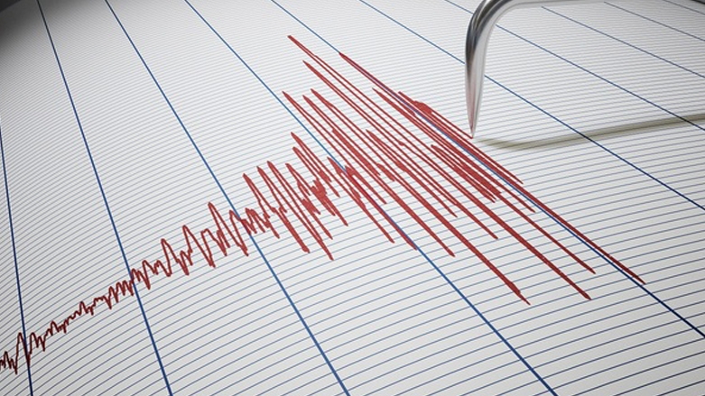 Li Mereşê bi hêza 4,7 erdhejeke din rûda