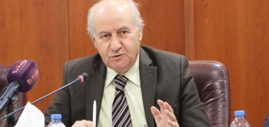 prrofîsor d. Reşad Mîran komellinas û cêgrî serokî ekadîmiyayi kurdî: be daxewe, ew bwêrîyeman nîye 'eqllîyetî piyawsalarîyi miroyi kurd le komellgekemanda bigorrîn