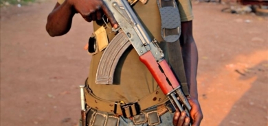 لە هێرشێکی تیرۆریستیدا پانزە کەس کوژران