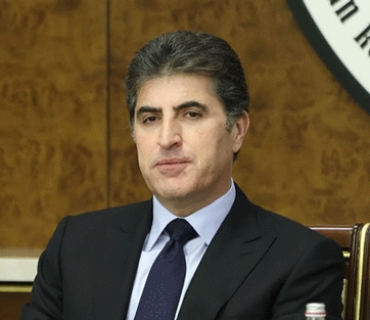 بەھینامەیەک ل سه‌رۆكى هه‌رێمێ كوردستانه‌وه بۆ وەغەرا دیماھیێ یا محەمەد خالد بۆسەلی