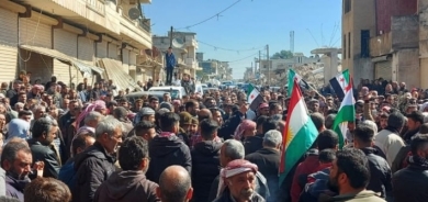 ألمانيا تدين جريمة جنديرس وتدعو إلى تحقيق «فوري» في تصرفات «أحرار الشرقية»