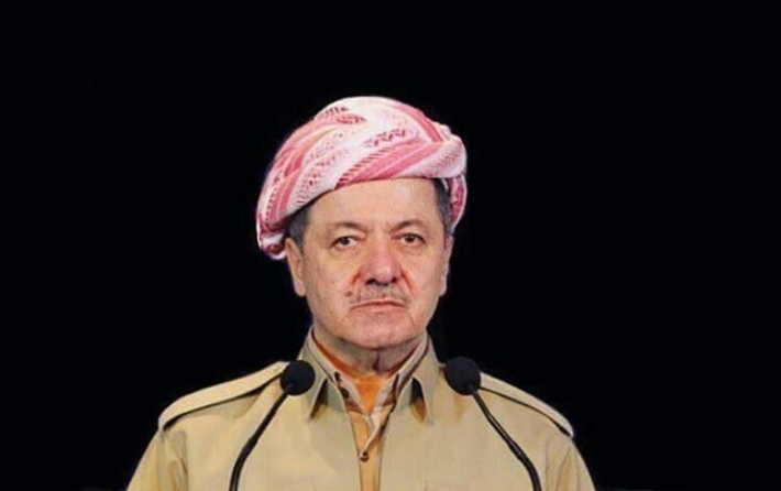 الرئيس بارزاني يعزي بوفاة أحد قدامى البيشمركة