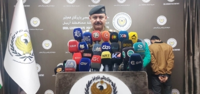 شرطة العاصمة أربيل تحرر مخطوفاً وتطيح بخاطفيه