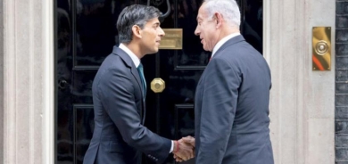 نتنياهو يدعو العالم لتعزيز الضغط على إيران