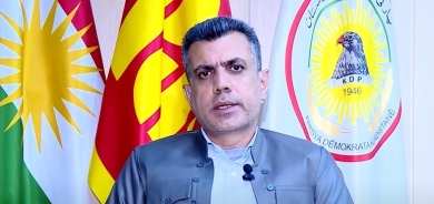 خورشيد: هناك سياسة تعريب جائرة تُتّبَع في كركوك