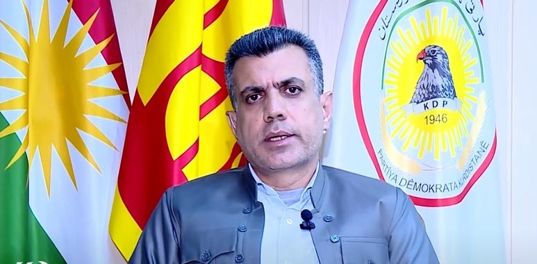 خورشيد: هناك سياسة تعريب جائرة تُتّبَع في كركوك