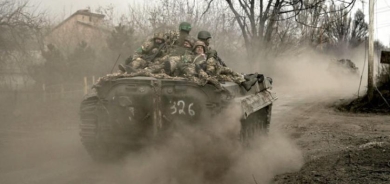 تلويح روسي بتوغل صوب كييف ولفيف