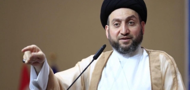 الحكيم: المرجعية قالت «ابحثوا عن قانون انتخابات منصف»