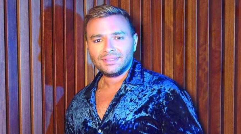 رامي صبري: أرقام «يوتيوب» ليست المؤشر الوحيد للنجاح