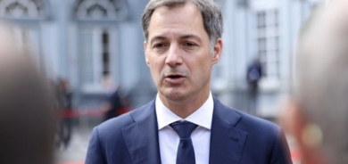 Belçika têkiliyên xwe li gel Kurdistanê zêdetir dike