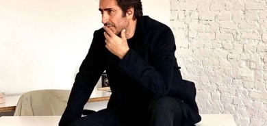 Mahsun Kirmizigul spasiya Dezgeha Xêrxwaziyê ya Barzanî kir