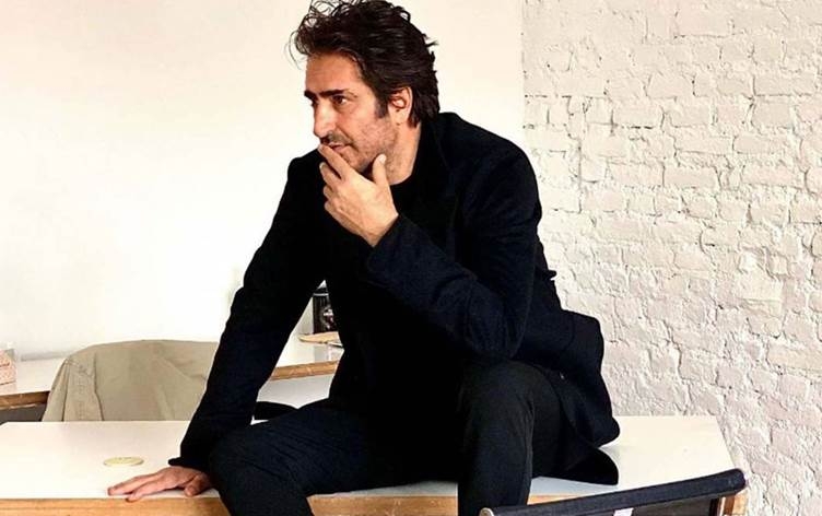 Mahsun Kirmizigul spasiya Dezgeha Xêrxwaziyê ya Barzanî kir