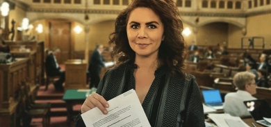 Berîvan Aslan: Parlamentoya Awusturyayê kîmyabarana Helebceyê wek jenosîd nas kir