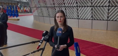 Serokwezîra Fînlandê : Tirkiye beriya hilbijartinan dê endambûna Fînlandê li NATOyê pesend bike