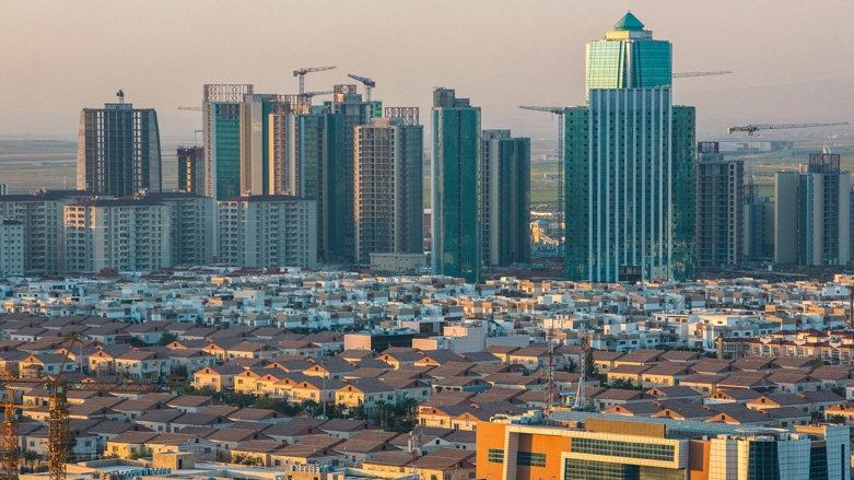 تقرير أمريكي: الكورد تحولوا من 