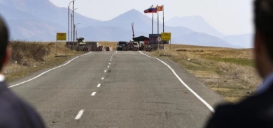 Russia accuses Azerbaijan of violating ceasefire agreement with Armenia