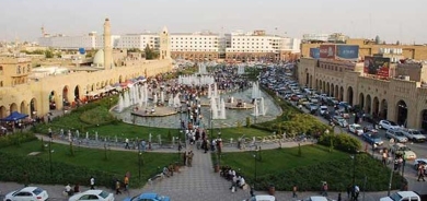 Despite challenges after Saddam era, Kurdistan region made significant progress