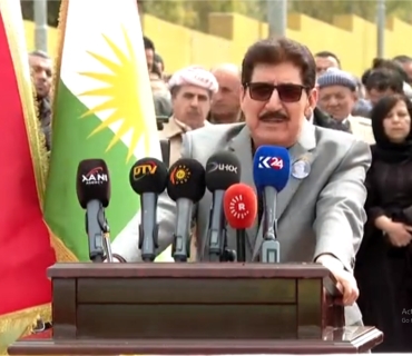 فازڵ میرانی: ئەوانەی کە دەڵێن هیچ بۆ هەرێمی کوردستان نەکراوە، 