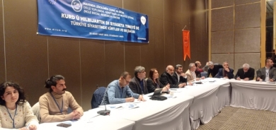 Li Diyarbekirê helwesta Kurdan di hilbijartinan de hat nirxandin