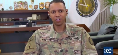 Berdevkê berê yê Hevpeymanan: Îran dixwaze Amerîka ji Sûriyê derxîne