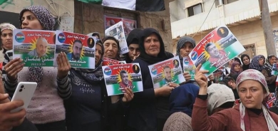 Grûpên çekdar gefan li çalakvanên greva Cindirêsê dixwin