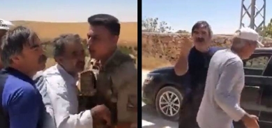 Parlamenterê berê yê AK Partiyê: Cendirme terorîzmê dike