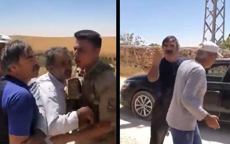 Parlamenterê berê yê AK Partiyê: Cendirme terorîzmê dike