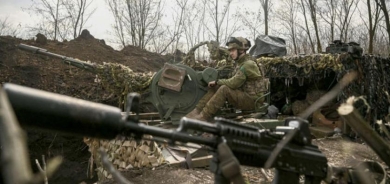 «تعثر» روسي و«استقرار» أوكراني في باخموت