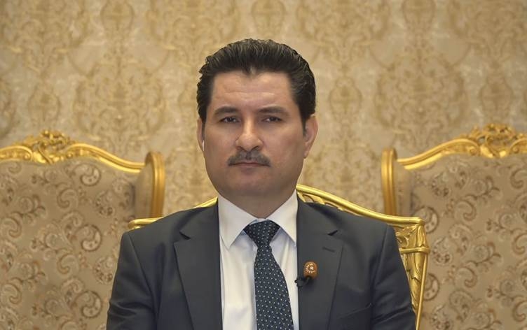 نائب رئيس البرلمان: توجيه بإيقاف البناء على الاراضي الزراعية في كركوك