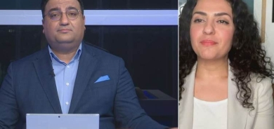 كوردية مرشحة لعضوية البرلمان الفنلندي: سأبني علاقات بين البرلمان وإقليم كوردستان