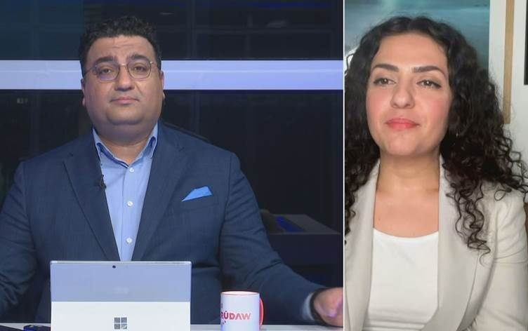 كوردية مرشحة لعضوية البرلمان الفنلندي: سأبني علاقات بين البرلمان وإقليم كوردستان