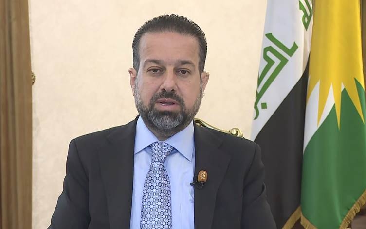 ريباز حملان : إيقاف تصدير نفط إقليم كوردستان مؤقت