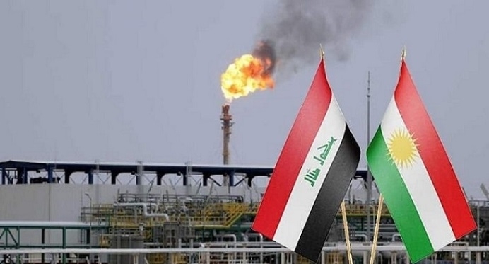 أربيل ـ بغداد: اجتماعات بدءاً من اليوم للتباحث حول ملف النفط والغاز