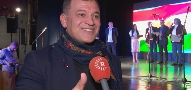 Li Tiflisê piştî 30 salan Newroz hat pîrozkirin