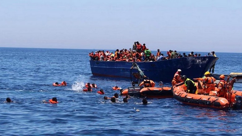 19 koçber ji ber binavbûna keştiya wan li peravên Tûnisê canê xwe ji dest dan